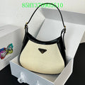 Satchel Bags - PDA Bags - 3012
