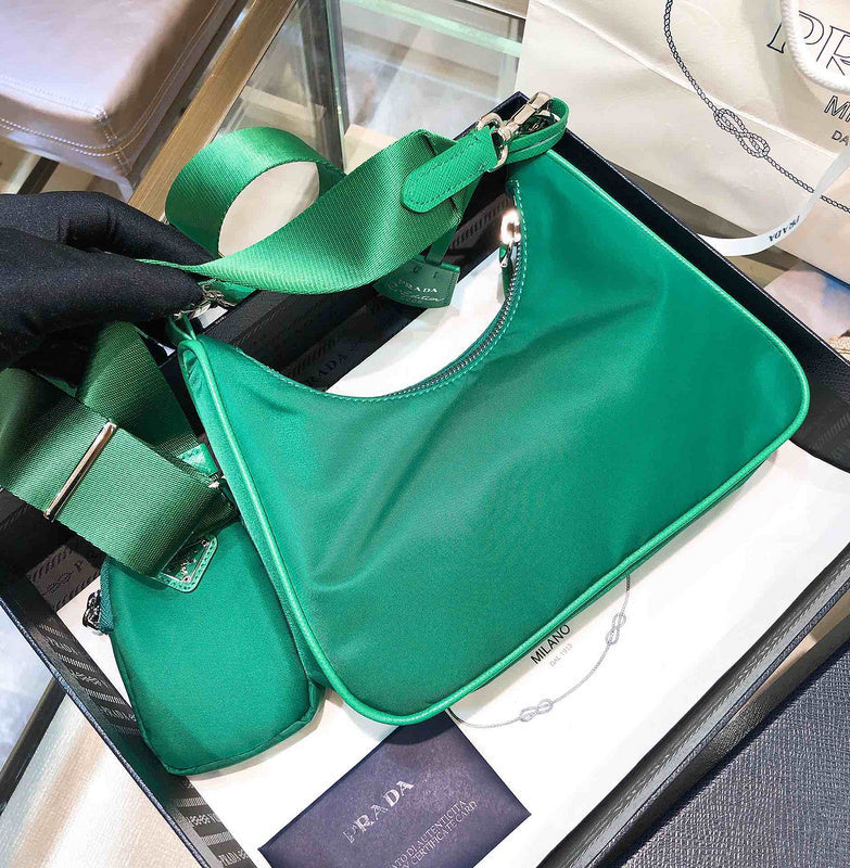 Satchel Bags - PDA Bags - 2308