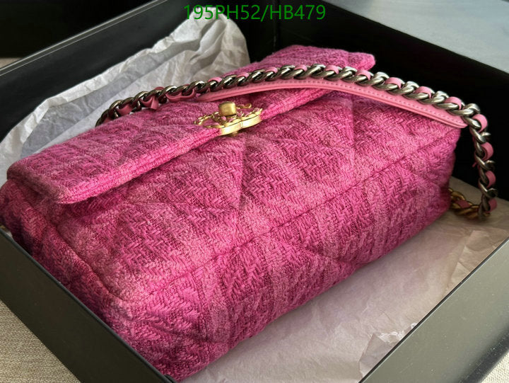 SAMC - CHL Bags - 317