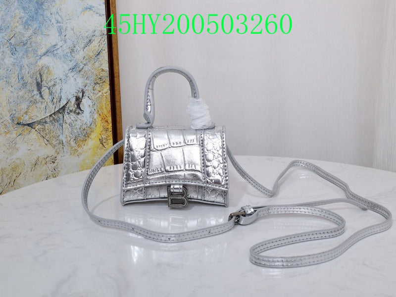 Satchel Bags - BGA Bags - 2499