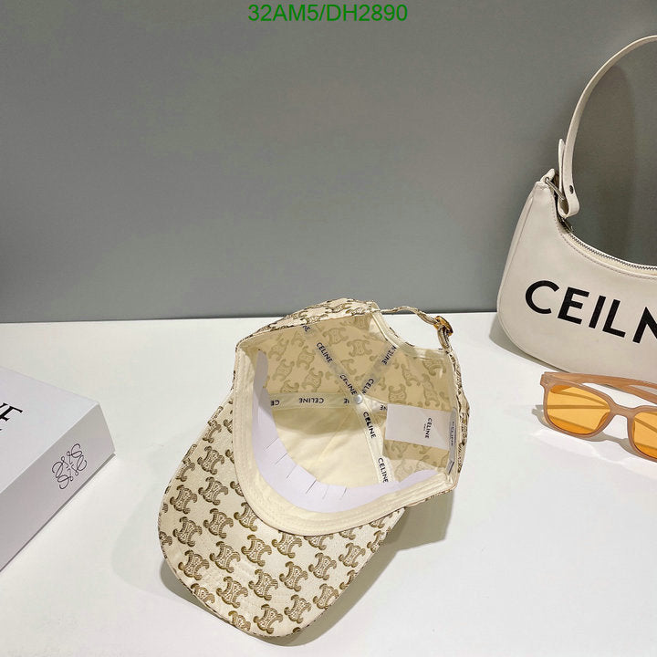 SAMC - COL Caps & Hats - 024