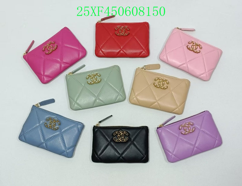 Glami - CHL Wallet - 2328