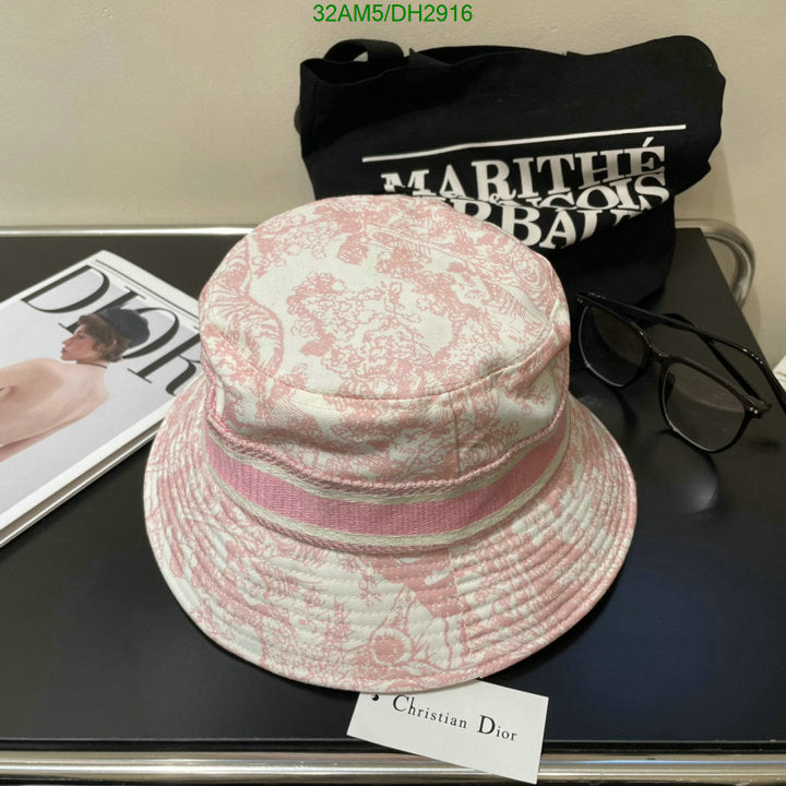 SAMC - DOR Caps & Hats - 030