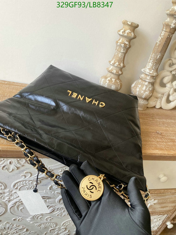 SAMC - CHL Bags - 813