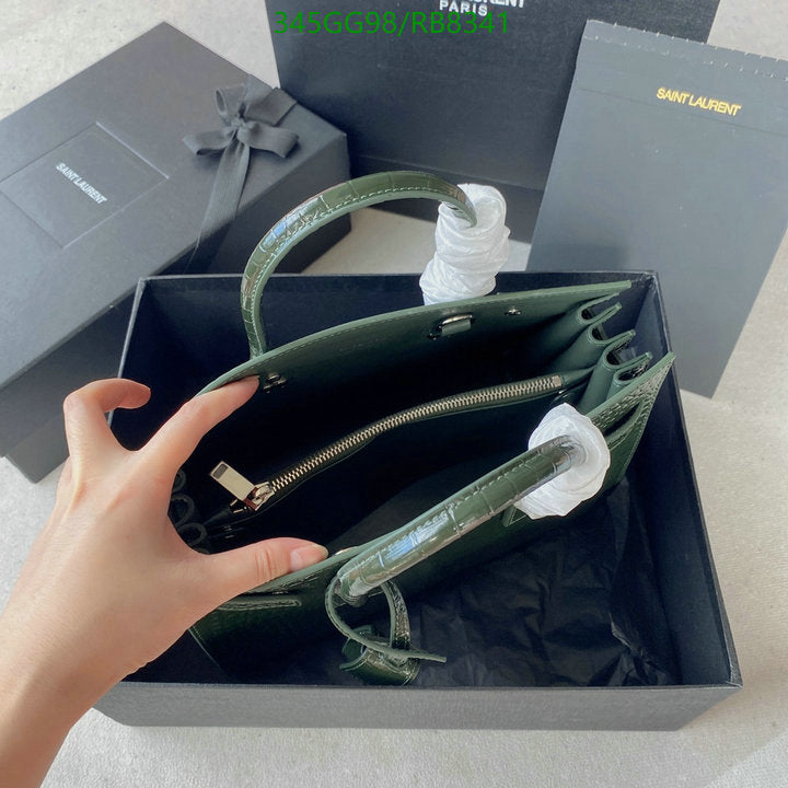SAMC - YLS Bags - 150
