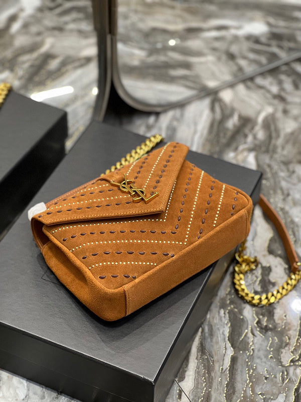 Glami- Glami- - SLY Bags - 708