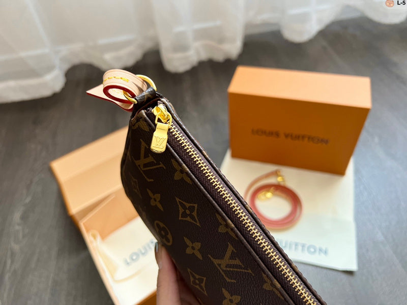 Satchel Bags - VL Bags - 061