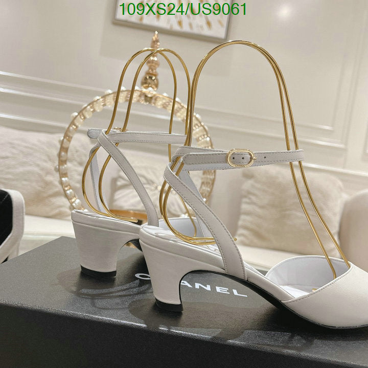 SAMC - CHL Women Shoes Ballet - 137