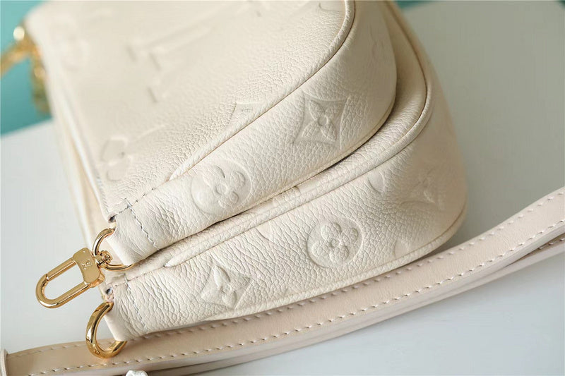 Satchel Bags - VL Bags - 7394