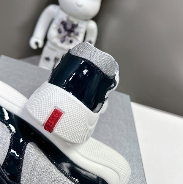 Glamy - PD Men Shoes - 042