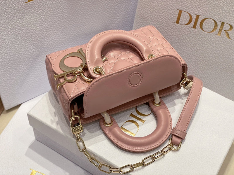 Satchel Bags - DOR Bags - 1309