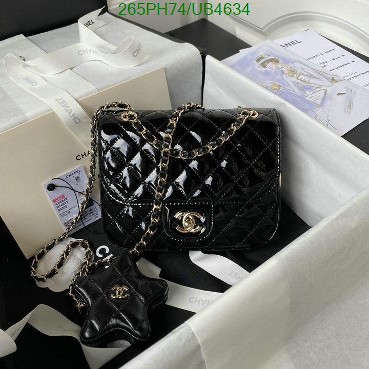 SAMC - CHL Bags - 292