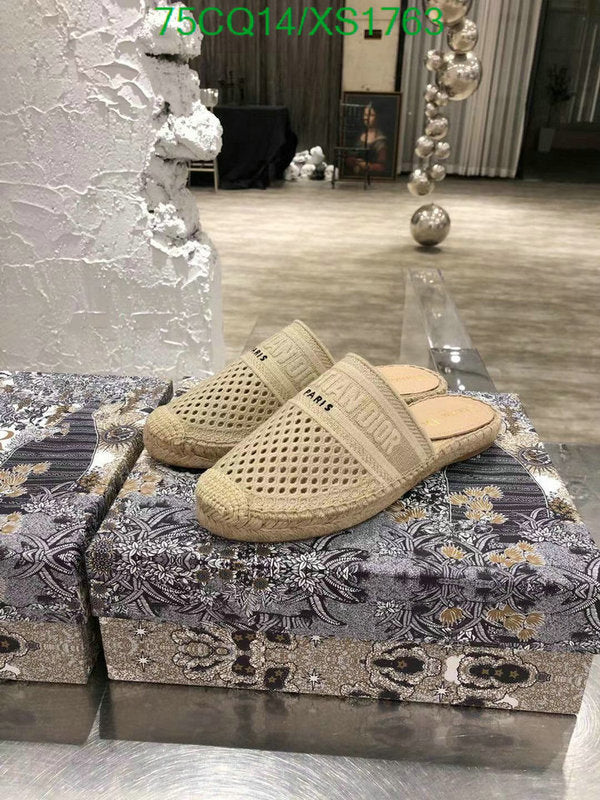 SAMCC - DOR Women Shoes - 2185