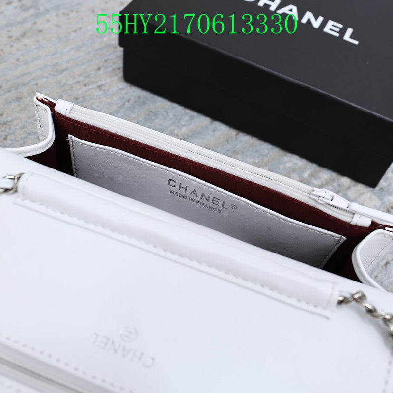 Satchel Bags - CHL Bags - 5156