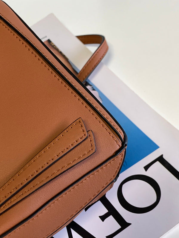 Glamy - LWO Bags - 355