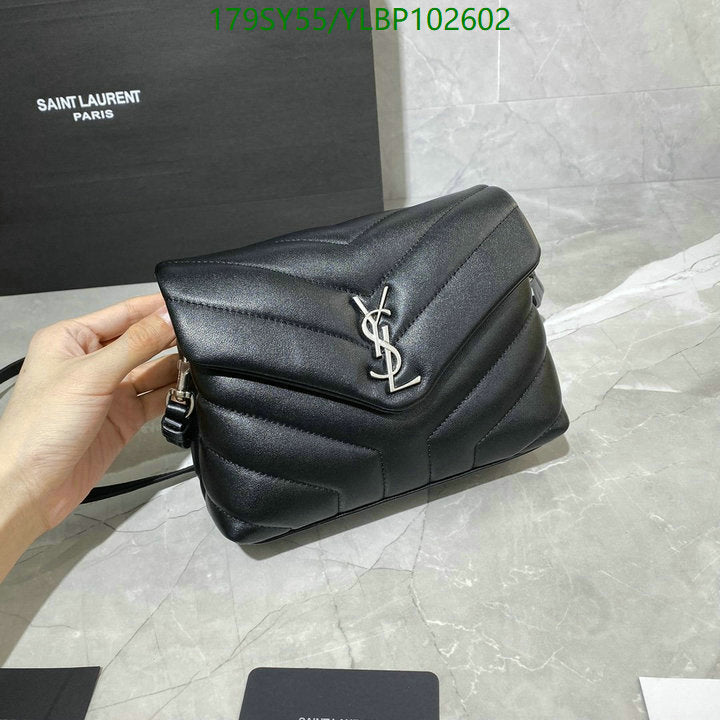 SAMC - YLS Bags - 418