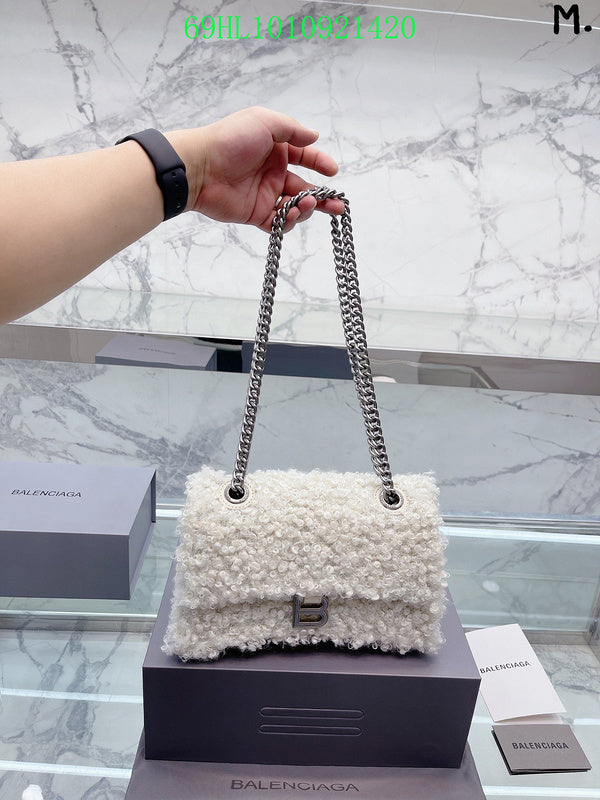 ELE Fashion - BGA Bags - 2058