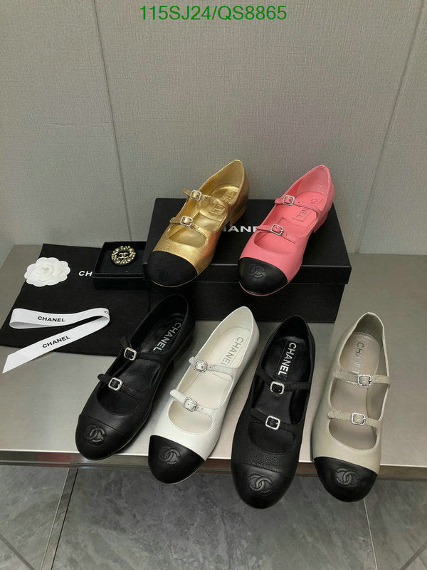 SAMC - CHL Women Shoes Ballet - 210