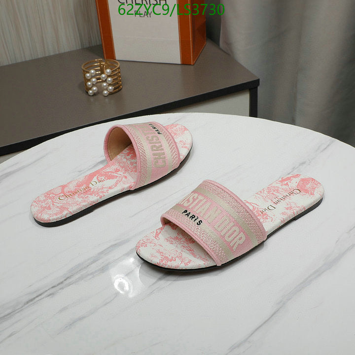 SAMCC - DOR Women Shoes - 2117