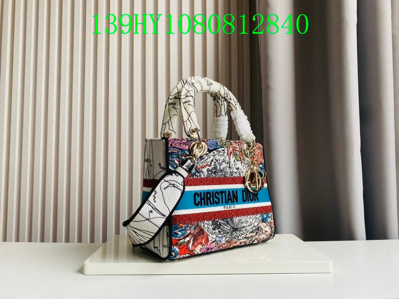 Glami - DOR Bags - 1344