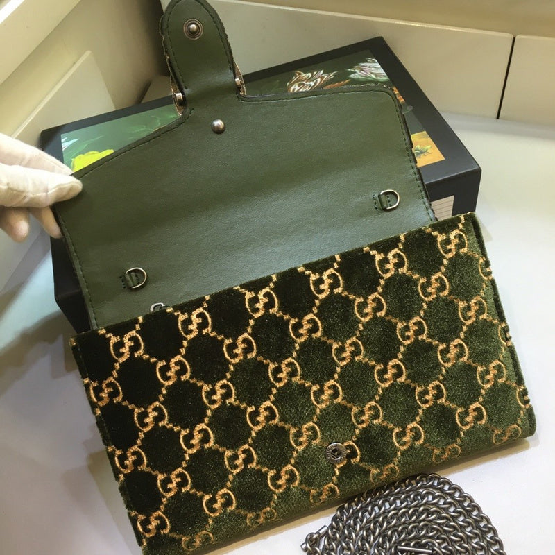 Glami Fashion - GCI Bags - 10631