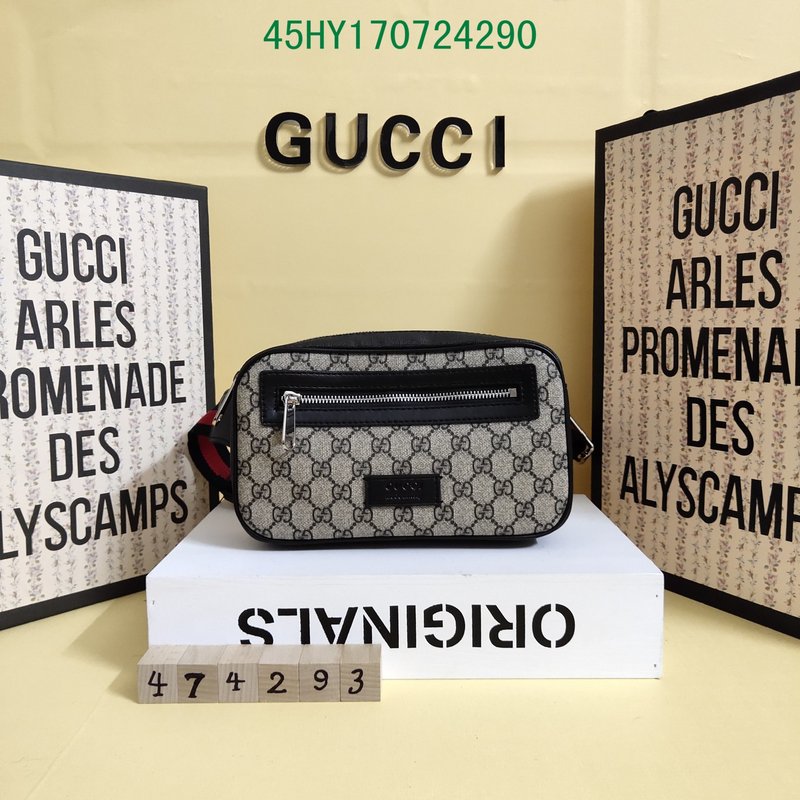 Glami Fashion - GCI Bags - 10722