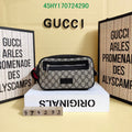 Glami Fashion - GCI Bags - 10722