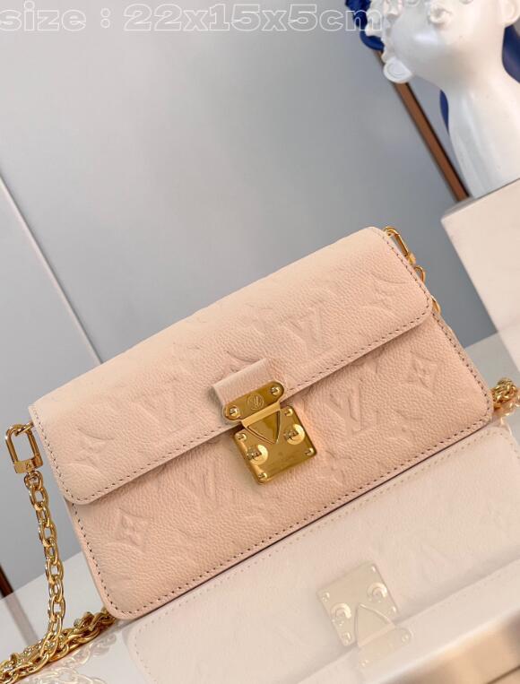 SAMC - LOV Bags - 483