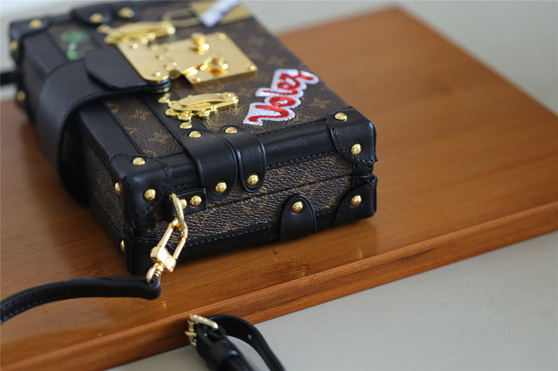 Glami Fashion Lu-Vi bags - 8215