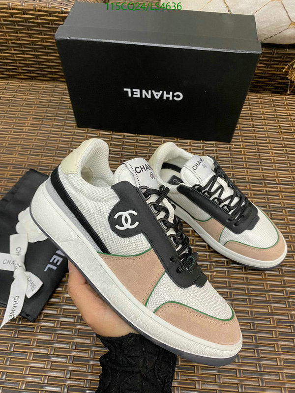 SAMC - CHL Women Shoes Sneakers - 232