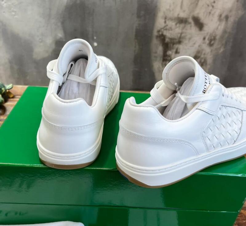 SAMC - BOV Men Shoes - 015