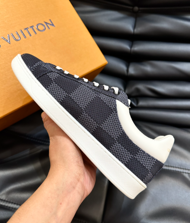 SAMC - LOV Men Shoes - 069