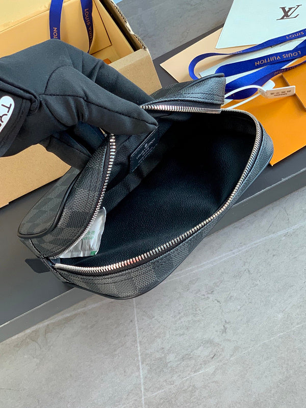 Satchel Bags - VL2 Bags - 447