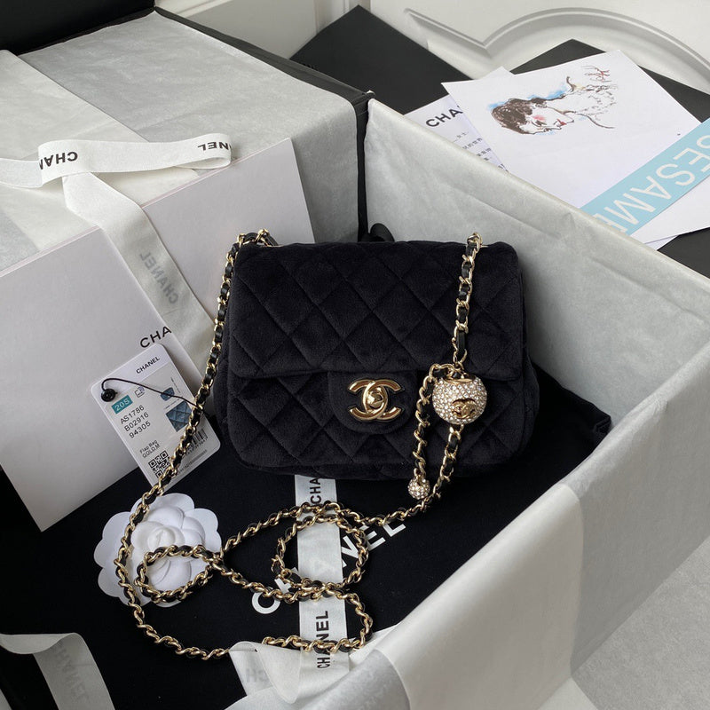 Satchel Bags - CHL Bags - 7660