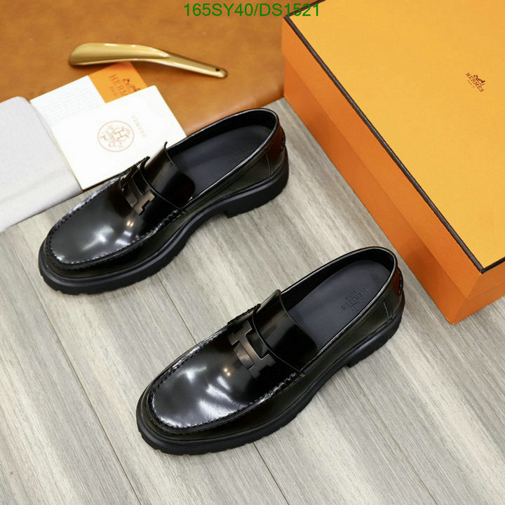 SAMC - HMS Men Shoes - 559