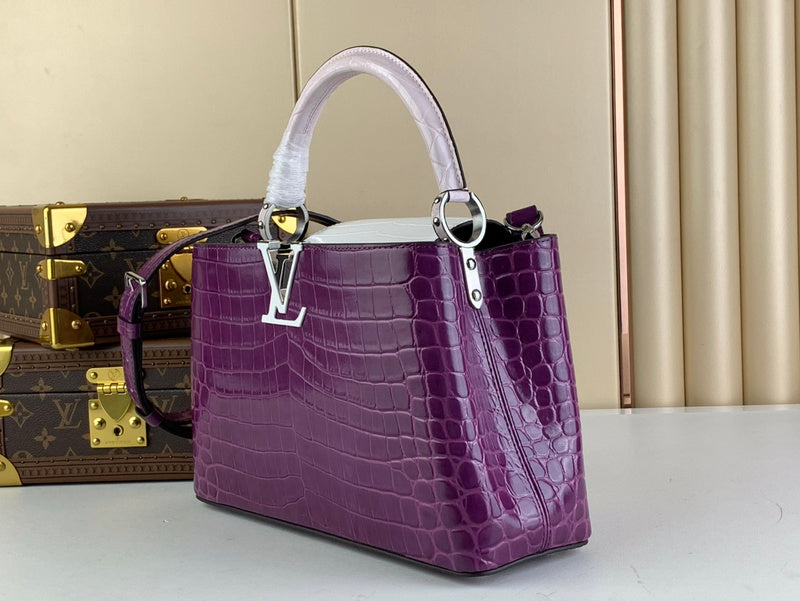 Satchel Bags - VL Bags - 2578