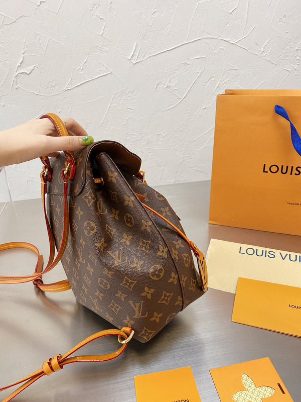 Satchel Bags - VL Bags - 2268