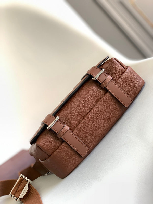 Glamy - LWO Bags - 496