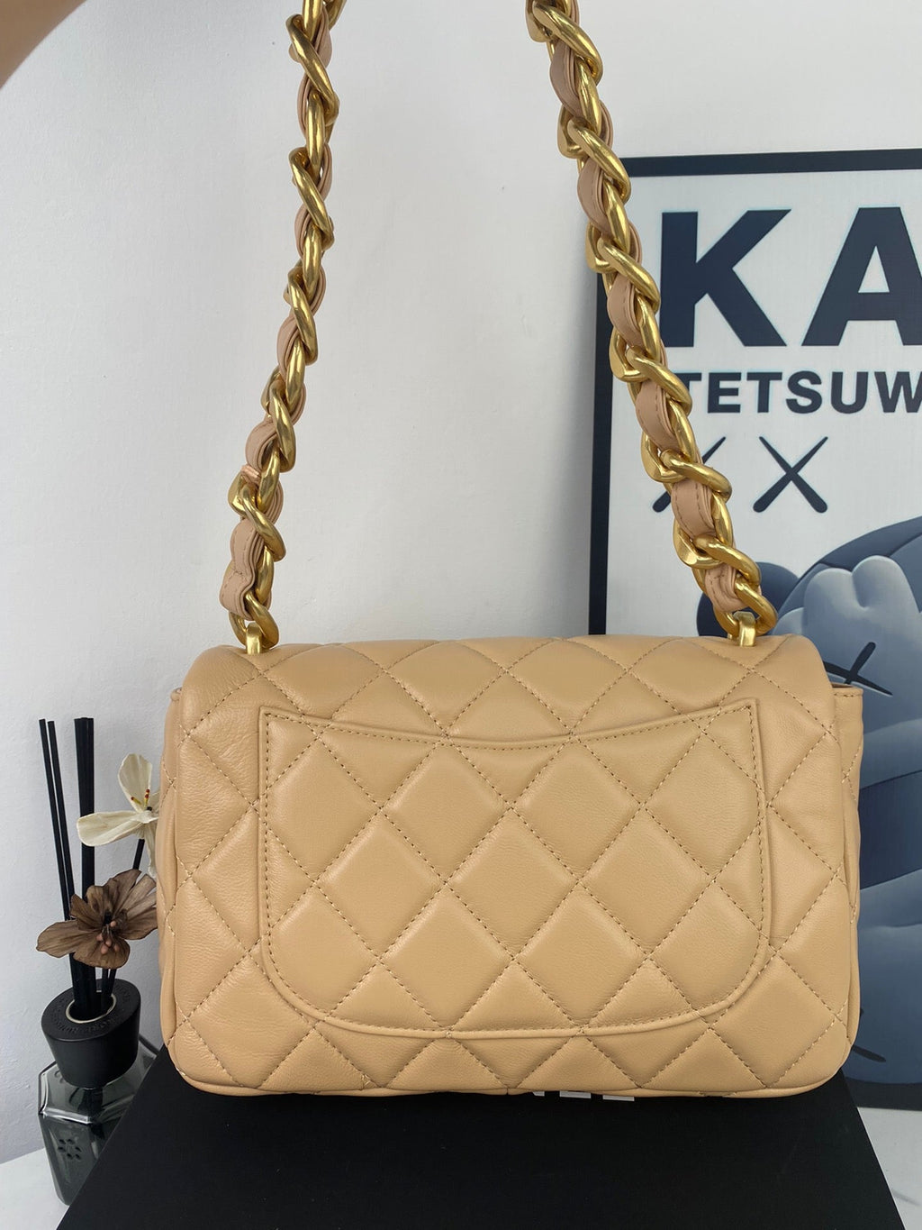 EN - New Bag CHL 416