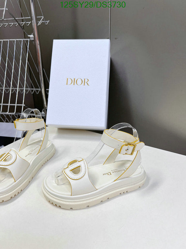 SAMCC - DOR Women Shoes - 1439
