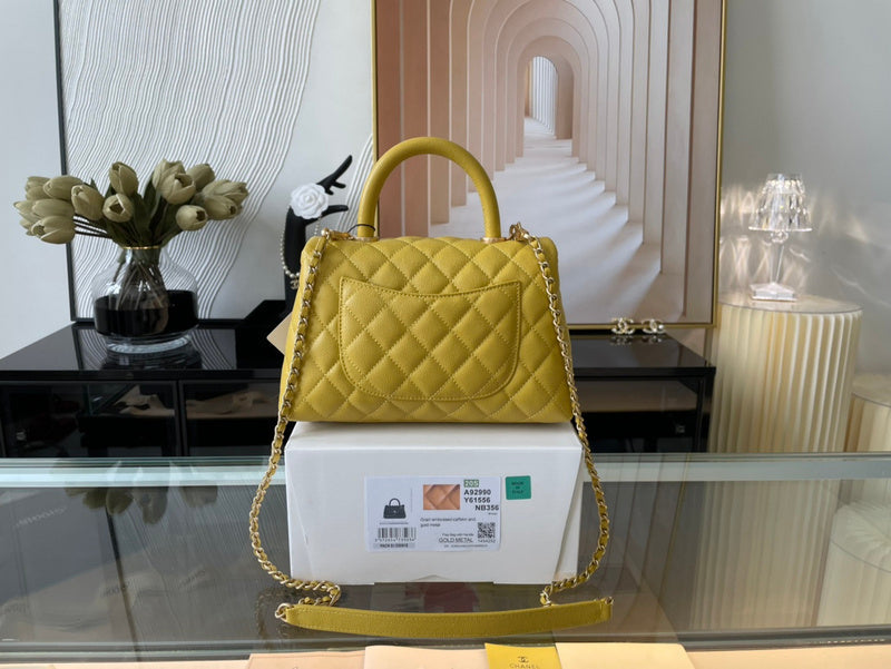 Chanel Bags
