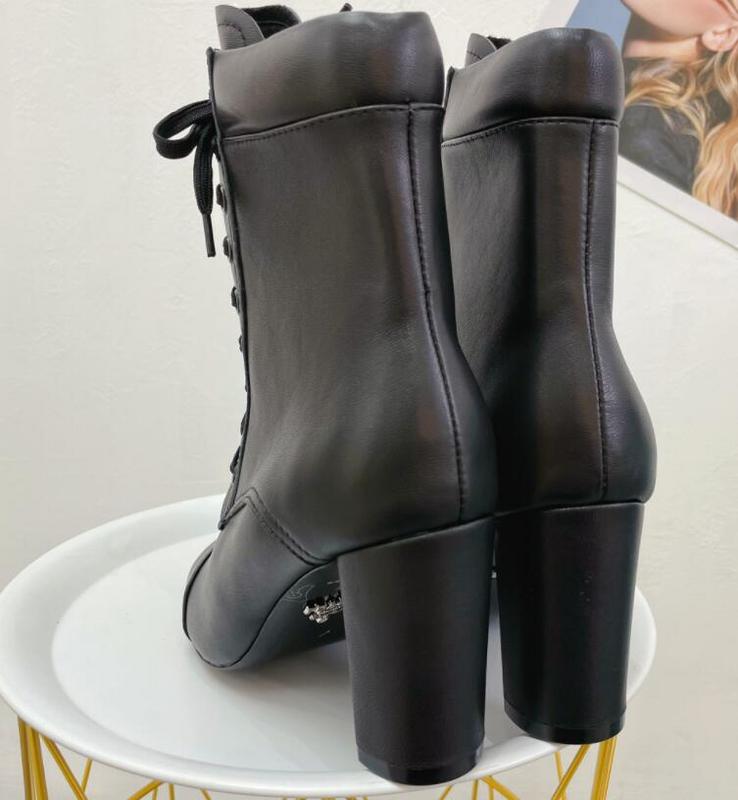 GlamyWomen Shoes - 294