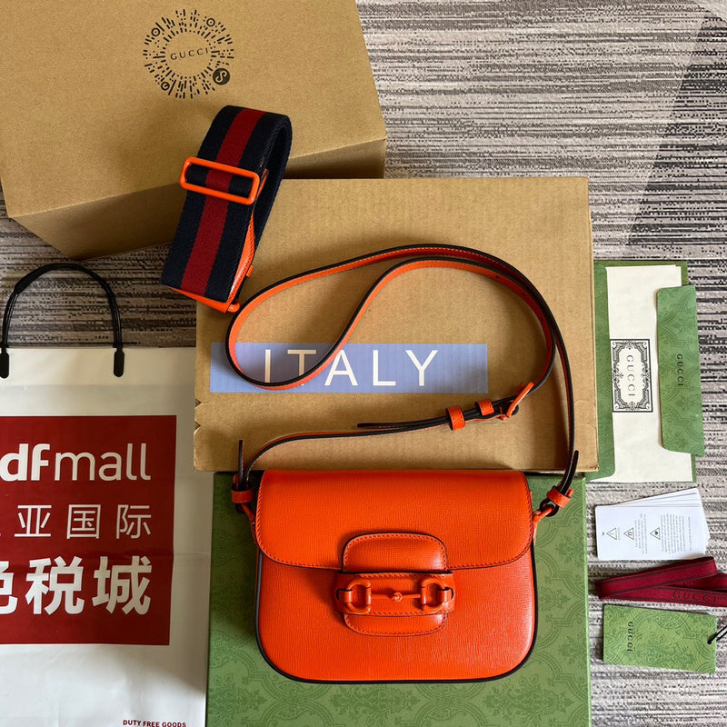 Satchel Bags - GCI Bags - 7735