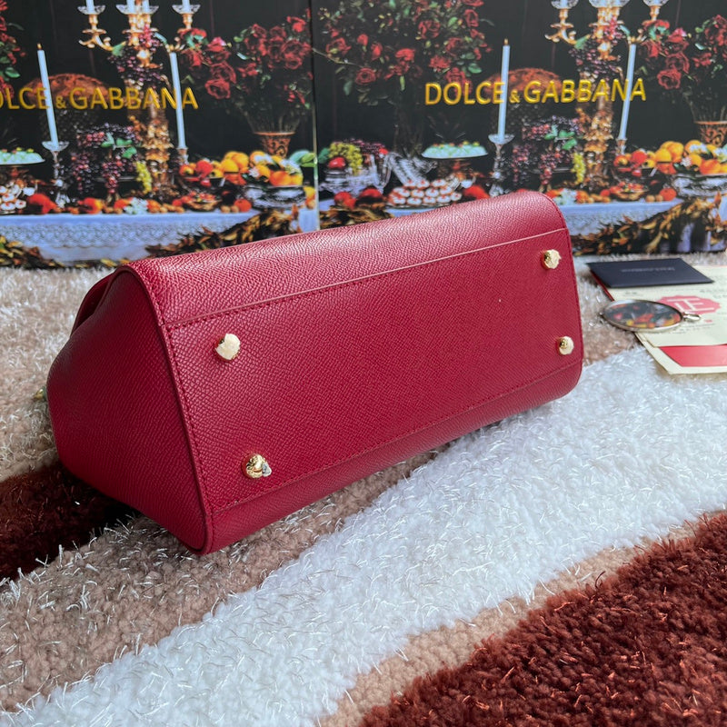 Satchel Bags - DG Bags - 039