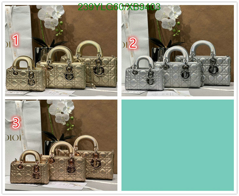 SAMCC - DOR Bags - 1529