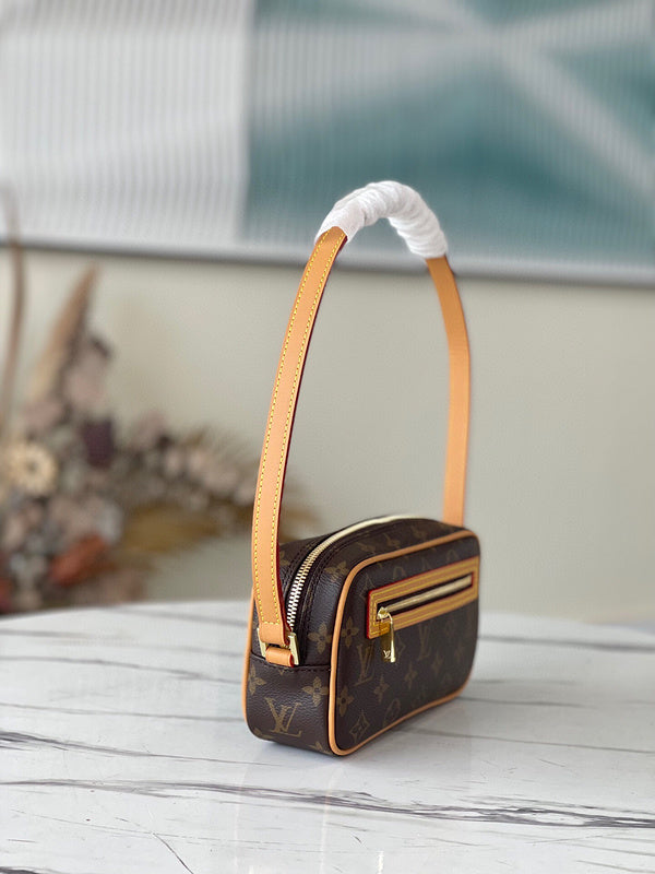 Glami- Glami- Lu-Vi bags - 5844
