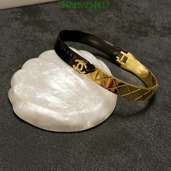 SAMC - CHL Jewelry - 1034