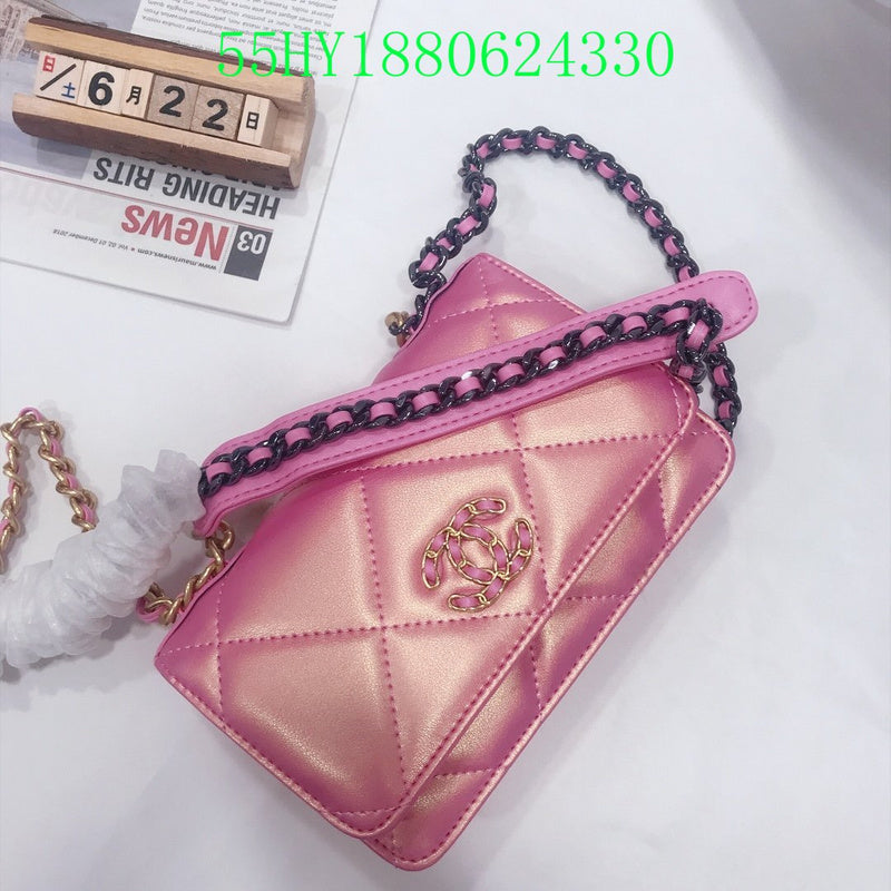 Satchel Bags - CHL Bags - 5015
