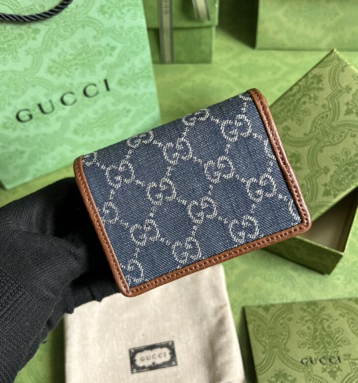 SAMC - Mix Wallets - 292