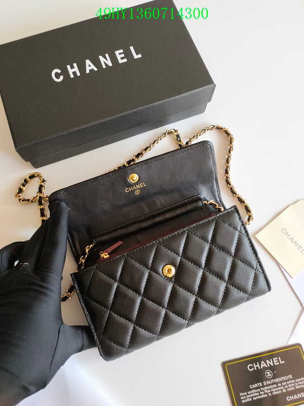 Satchel Bags - CHL Bags - 5123
